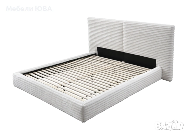 Тапицирано легло MAD, снимка 4 - Спални и легла - 54274703