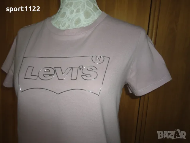 Levi's®/S/дамска тениска