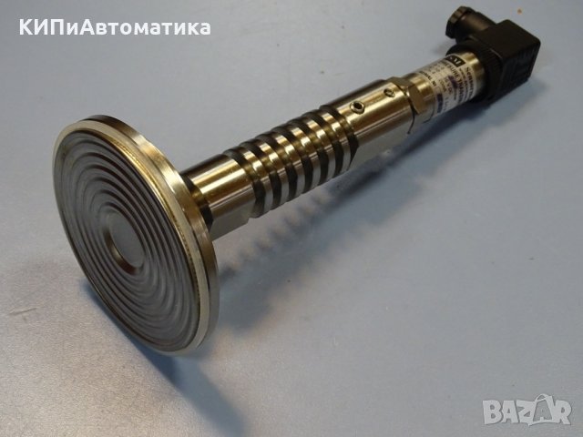 трансмитер за налягане Sensormatic IPS-G-301 Pressure Transmitter, снимка 2 - Резервни части за машини - 35136245