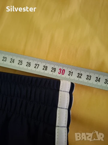 Детски черни шорти Адидас, 100 % Оригинални!, снимка 10 - Детски комплекти - 51020442