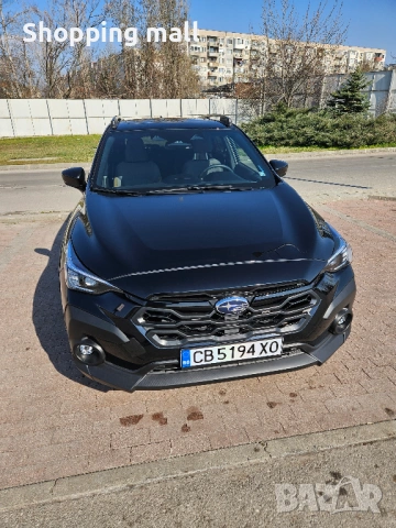 Subaru Crosstrek SPORT 2.5, снимка 7 - Автомобили и джипове - 53878548