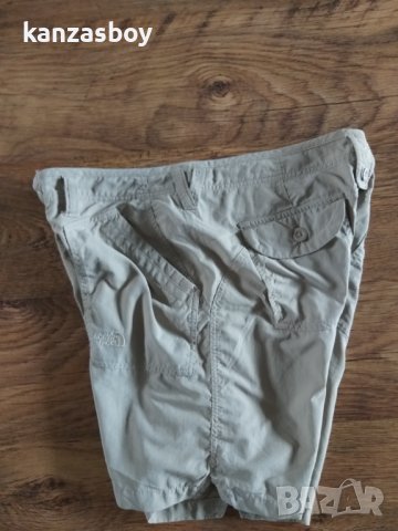 the north face - страхотни дамски панталони КАТО НОВИ, снимка 4 - Спортни екипи - 37104638