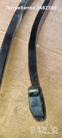 Ресор за Ивеко, Спринтер ЛТ, снимка 5 - Части - 39821720