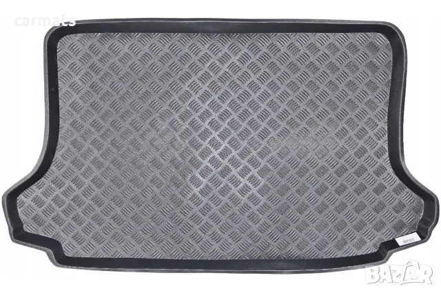 Стелка за багажник за Toyota Rav 4 (2006-2013) - 5D