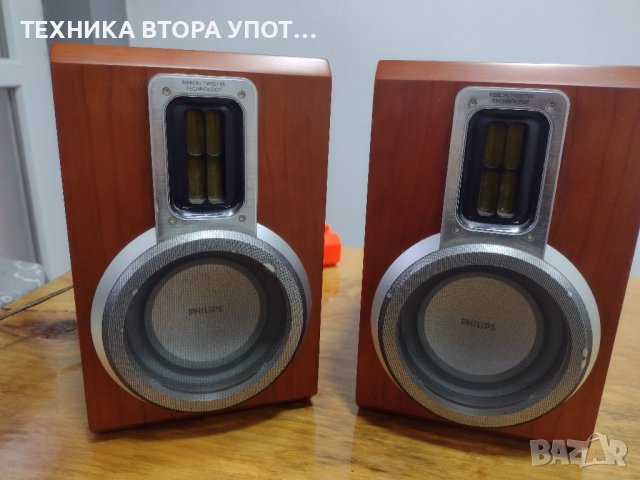 Ресивър DENON с HDMI 4 броя и оптика, снимка 8 - Аудиосистеми - 39322834