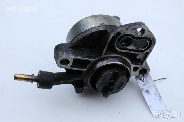 Вакуум помпа Пежо 307 св 2.0хди 03г Peugeot 307 sw 2.0hdi 2003, снимка 2 - Части - 44194502