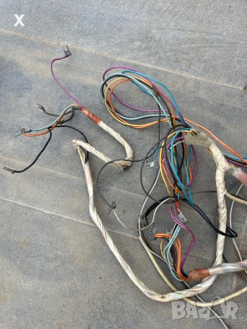 ЕЛ. ИНСТАЛАЦИЯ УАЗ 452 НОВА СССР, снимка 7 - Части - 40003411