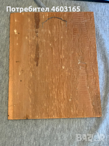 стара картина , снимка 5 - Картини - 52792988