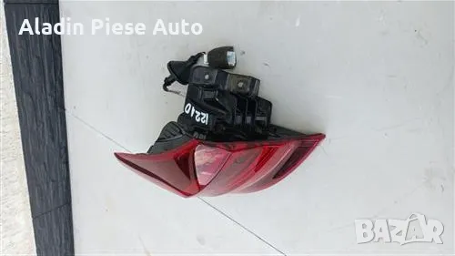 Ляв Full Led стоп на калника Kia Ceed година 2019 2020 2021 2022 2023 код 82401J7150 , снимка 6 - Аксесоари и консумативи - 50313149