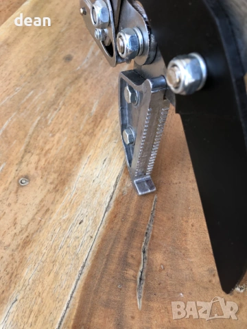 Ръчна ножица за клони, снимка 7 - Градински инструменти - 54259534