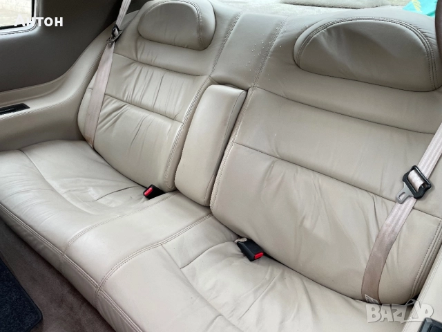 Cadillac Eldorado 4.6 V8 , снимка 7 - Автомобили и джипове - 51855850