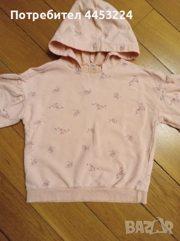 Детски блузки, ризки и суичари, снимка 14 - Детски Блузи и туники - 51229009