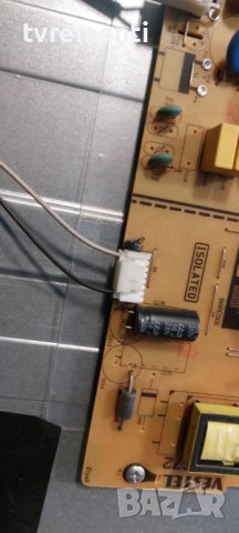 Power Supply 17IPS72 for NEO LED-50418 UHD SW 50inc DISPLAY VES500QNDC-2D-U11, снимка 3 - Части и Платки - 42185527