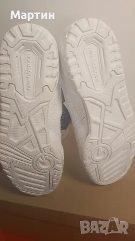 New Balance 550 - Номер 40, снимка 8 - Маратонки - 48780684