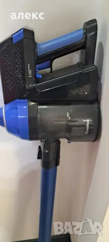 Hoover FD22, Безжична прахосмукачка, снимка 5 - Прахосмукачки - 48273622