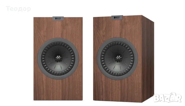 ТОНКОЛОНИ KEF Q3 META