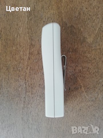 Паник бутон VISONIC, снимка 2 - Друга електроника - 42756752