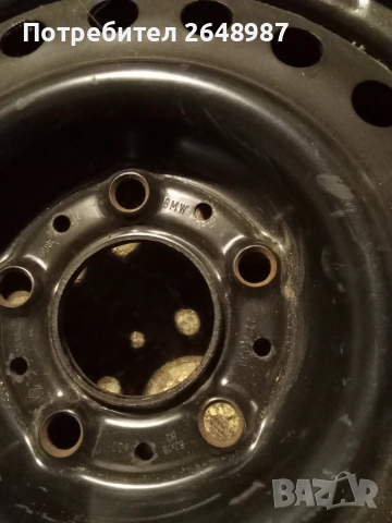 джанти BMW 15
