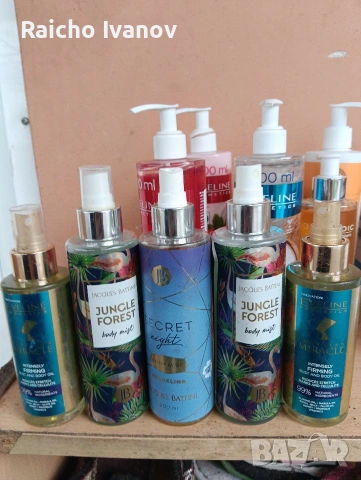 козметика на едро , снимка 3 - Продукти за коса - 54091239