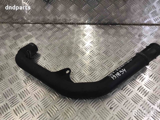 Тръба Peugeot 307,2.0HDI,2004г.