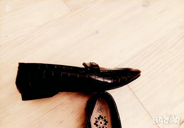 Дамски обувки, снимка 3 - Дамски ежедневни обувки - 40140354