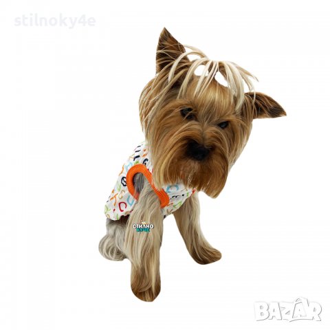 Кучешки потник Дрехи за кучета Дреха за куче Кучешка дреха-потник Кучешки потници Потници за кучета , снимка 2 - За кучета - 38562617