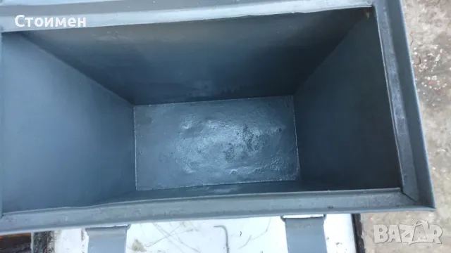 Пощенска кутия , снимка 4 - Други стоки за дома - 48101305