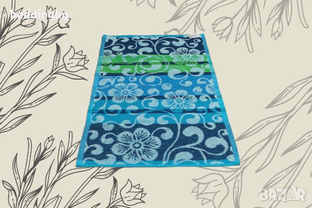 #Хавлиена #кърпа Яна-Панагюрище , снимка 4 - Хавлиени кърпи - 39537009