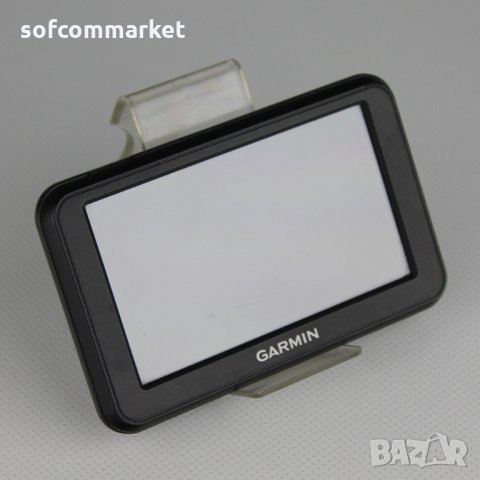 Навигация GarminNuvi 40LM без стойка