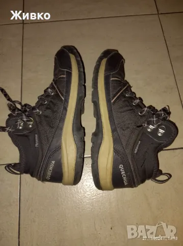 Туристически обувки , снимка 4 - Други - 48224981