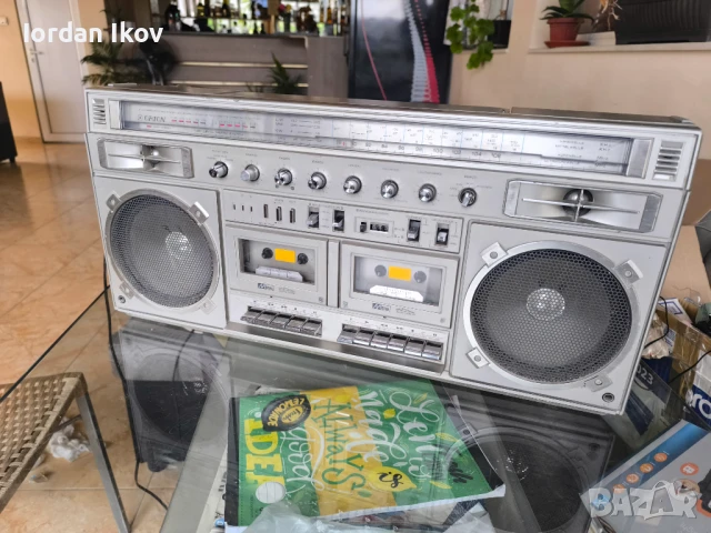 ORION STR-900, снимка 1