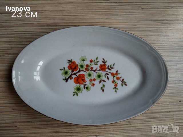 Стъкло и парцелан, снимка 6 - Други - 40252707