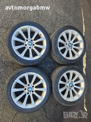 На части БМВ Е60 525д 177 коня - E60 525d - 177 hp, снимка 17 - Автомобили и джипове - 53306572