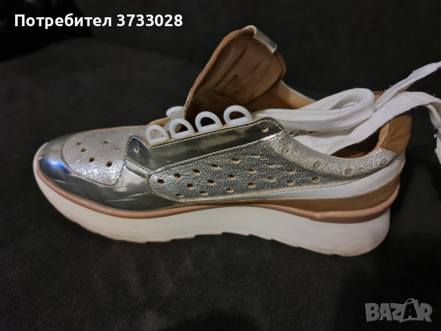 Маратонки , снимка 2 - Маратонки - 44516216