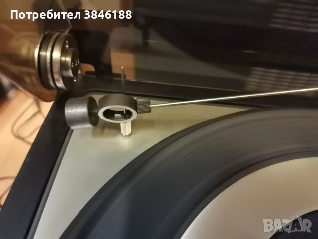 LENCO L85, снимка 8 - Грамофони - 50538731