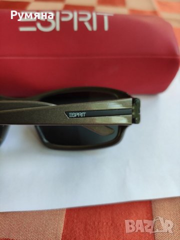 детски слънчеви очила за момче ESPRIT, снимка 3 - Други - 37436201