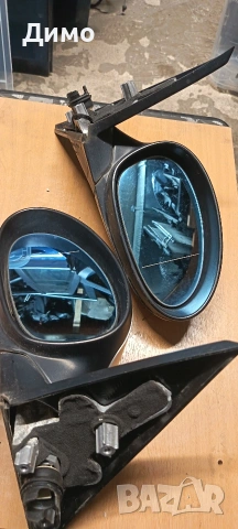 огледала огледало бмв е87 bmw e87, снимка 2 - Части - 54324796