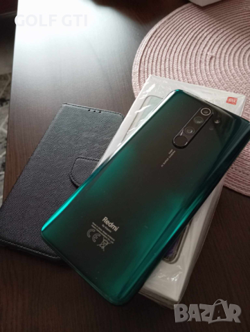 Redmi Note 8 Pro 128GB, снимка 4 - Xiaomi - 44586310