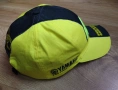 MotoGP VR46 Valentino Rossi The Doctor Moto GP - шапка с козирка YAMAHA , снимка 10
