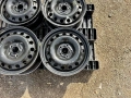 4бр.Оригинални джанти 16цола 5x108 за Renault Kangoo(2013-2022), снимка 4