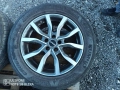 Лети джанти с гуми за Форд Куга 17 цола, снимка 6