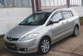 ЧАСТИ- МАЗДА 5 миниван 2004-2010г. Mazda 5 бензин 1800куб, 85kW, 116kс., снимка 2