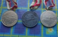 Медали Българска федерация плувни спортове, снимка 2