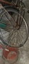 старо колело за реставрация, снимка 4