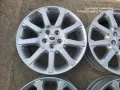4 броя алуминиеви джанти за Land Rover Freelander 18, снимка 8