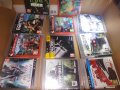 heavy rain ps3 playstation плейстейшън gta fifa nfs teken lego, снимка 10