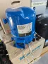 Нискотемпературен хладилен компресор Danfoss Maneurop NTZ068A5LR1A, снимка 3