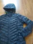 Peak Performance W Frost Down Hood Jacket - дамско пухено яке М, снимка 7