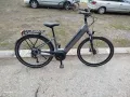  Електрически велосипед Kalkhoff 28" 2050 км, снимка 1