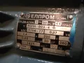 Монофазен ел.мотор 0,37KW - 1425 об/мин., снимка 4
